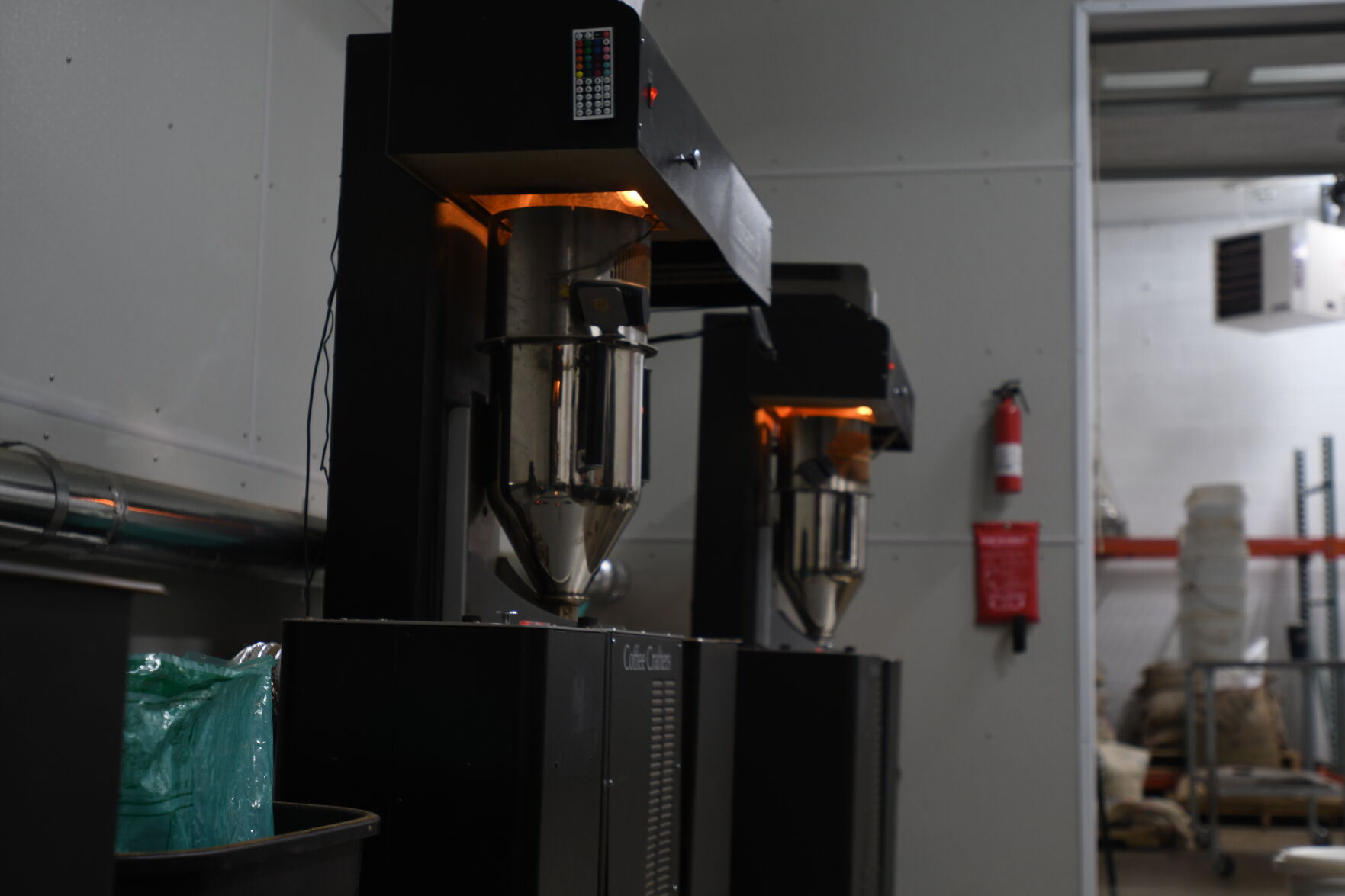 Bean Roasters